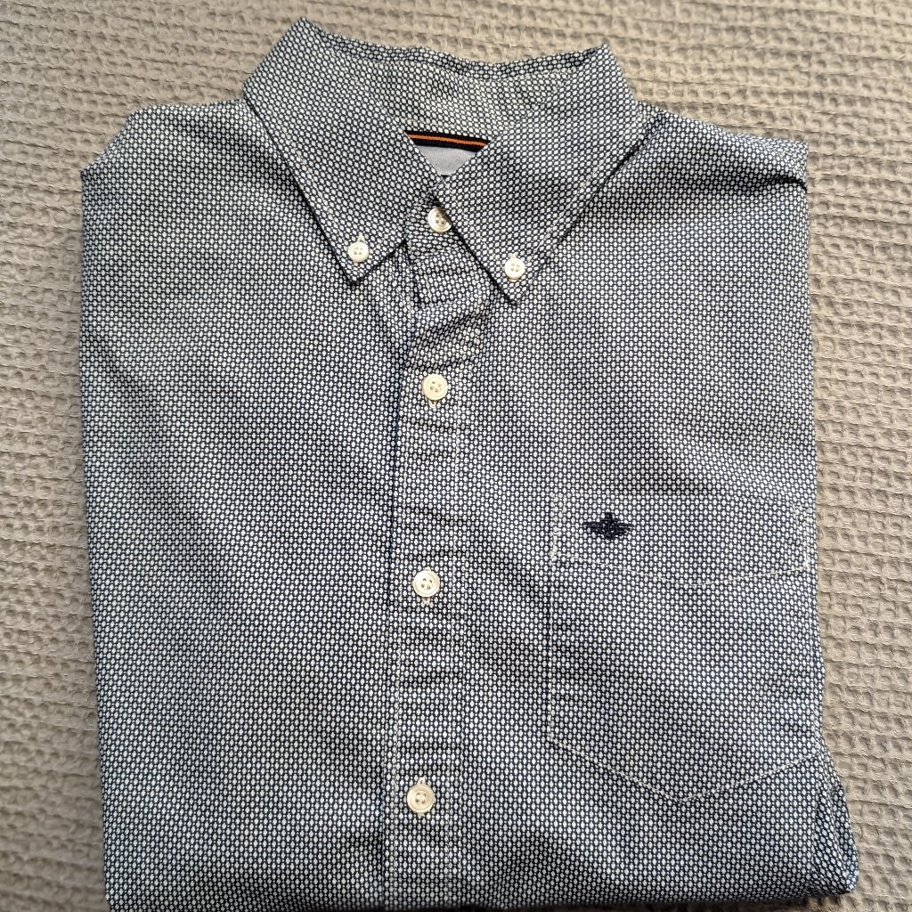 Dockers Ls Button Down